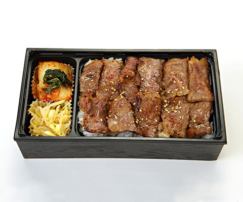 お弁当/Bento